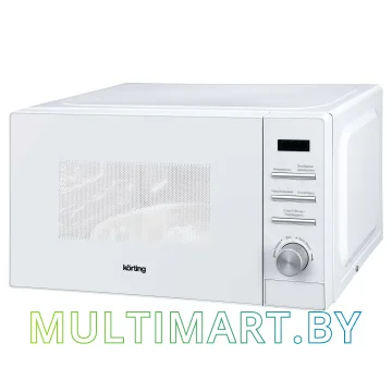 Микроволновая печь Korting KMO 820 GW